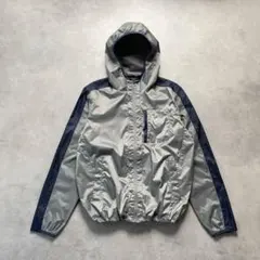 old gap マウンテンパーカー