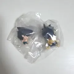 チェンソーマン レゼ編 ガチャガチャ ビーム