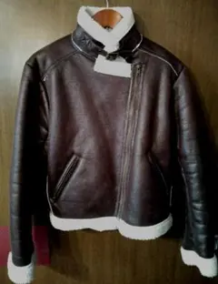 冬物最終値下げ中↓　INGNI レディースアウター　ボア