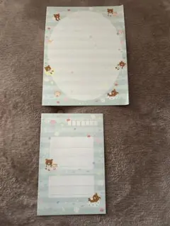 レターセット 10セット