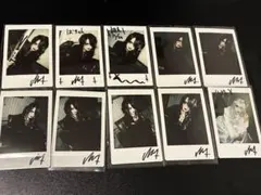 DazzlingBAD -iT- アー写撮影時チェキセット - メルカリ