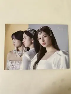 TWICE misamo オール① ラントレ