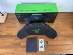 Razer Clio Bluetoothスピーカー