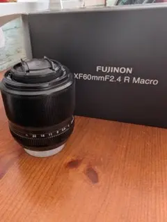 2026年最新】XF 60mm F2.4 R Macroの人気アイテム - メルカリ