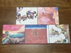 2026年最新】nujabes cdの人気アイテム - メルカリ
