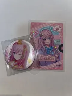 プロセカ 巡音ルカ まとめ売り