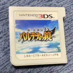 3DS 新・光神話 パルテナの鏡 ソフトのみ