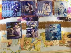 うたプリ ビジュコレ5 真斗 BOX特典あり - メルカリ