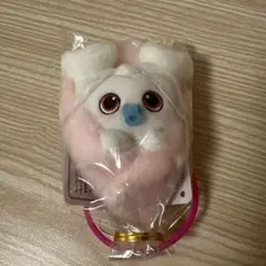 TWICE LOVELYS おくるみマスコットBABY LOVELYS ダヒョン