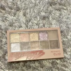 CLIO プロアイパレット 05 RUSTED ROSEのサムネイル