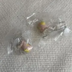 ポケモンコレクションズ シンカの波動 メノクラゲのサムネイル