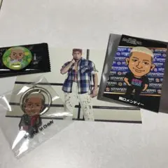 EXILE GENERATIONS 関口メンディー セット