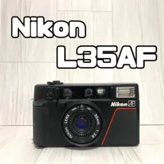 2025年最新】nikon l35afの人気アイテム - メルカリ