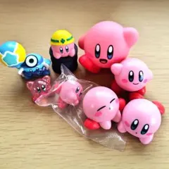 星のカービィ　まとめ売り