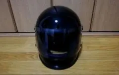 ハーレーダビッドソン スカルハーフヘルメットSM - メルカリ