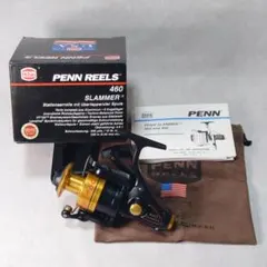 未使用品】PENN Levelmatic 920 右ハンドル - メルカリ