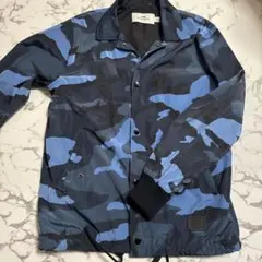 2025年最新】COACH メンズ ナイロンジャケットの人気アイテム