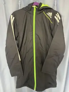 ベンチコート　（adidas）　子供用