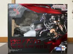 ワンピース フィギュア POP WA-MAXIMUM ロロノア・ゾロ