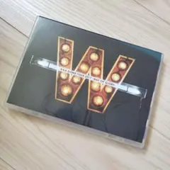 AAA/AAA DOME TOUR 2017-WAY OF GLORY-〈2枚…
