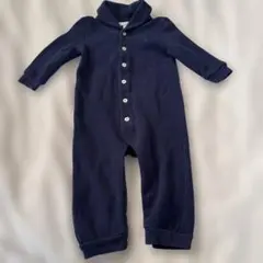 Ralph Lauren ベビー ロンパース カバーオール 12M