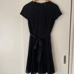 美品 23区 ワンピース ドレス パーティ