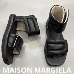 2025年最新】Maison Margiela メンズ サンダルの人気アイテム