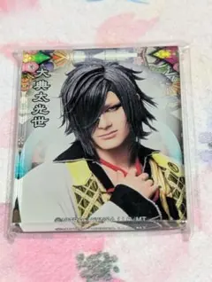 ミュージカル刀剣乱舞 2.5茶屋 アクリルマグネット 大典田光世