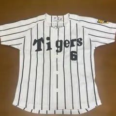 2026年最新】金本 ユニフォームの人気アイテム - メルカリ