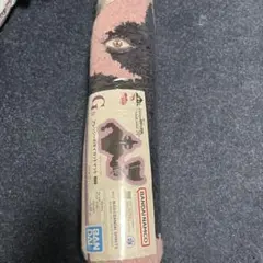 ジョジョ 一番くじ G賞 アレッシーのダイカットマット