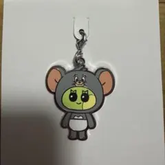 BOYNEXTDOOR トムジェリ イハン サマニ メタルチャーム