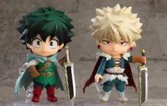 2026年最新】ねんどろいど 緑谷出久 コスチュームの人気アイテム