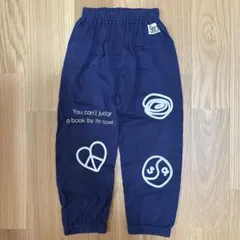 【最終値下げ】〜9/30まで / semon apartment パンツ