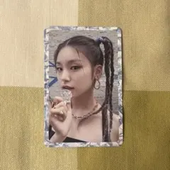 2026年最新】Itzy イェジ サインの人気アイテム - メルカリ