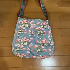 Cath Kidston 花柄 ショルダーバッグ