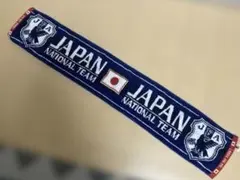 レア 2006 日本代表 タオル JFA サッカー ワールドカップ 応援グッズ