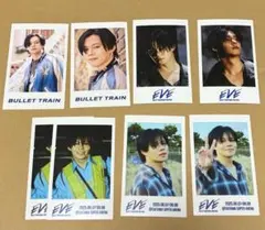 超特急 カイ ミニフォトセット