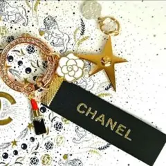 2025年ホリデー限定❣️コメットチャーム