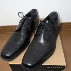 洋服の青山 PERSON'S FOR MEN ビジネスシューズのサムネイル