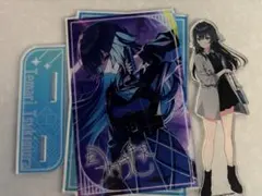 学園アイドルマスター　月村手毬 アクリルスタンド