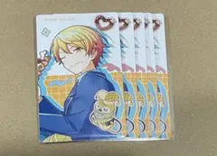 プロセカ エピカ バースデー 天馬司 5枚セット