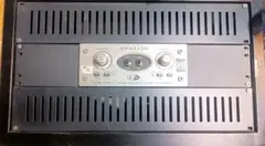아발론 U5 및 V5 및 M5 기어