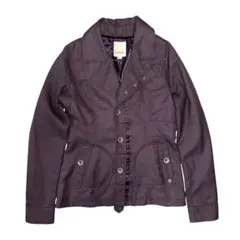 y2k ミリタリージャケット