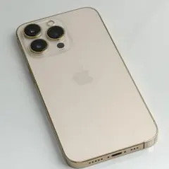 Apple iPhone13Pro ゴールド 本体1TB スマホ携帯　即日発送