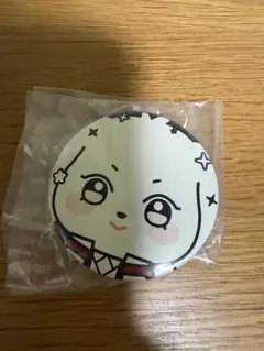 ANITEEZ IN THE CALLING 缶バッジ　ヨサン