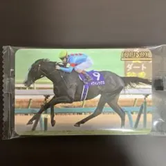 2026年最新】イクイノックス トレーディングカード リミテッドエディション イクイノックス カードの人気アイテム メルカリ - その他