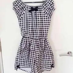 LARME中村里砂ちゃんコラボコンビネゾン