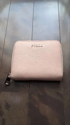FURLA　財布