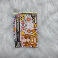 アイカツカード