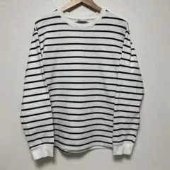 zara ロンt xl